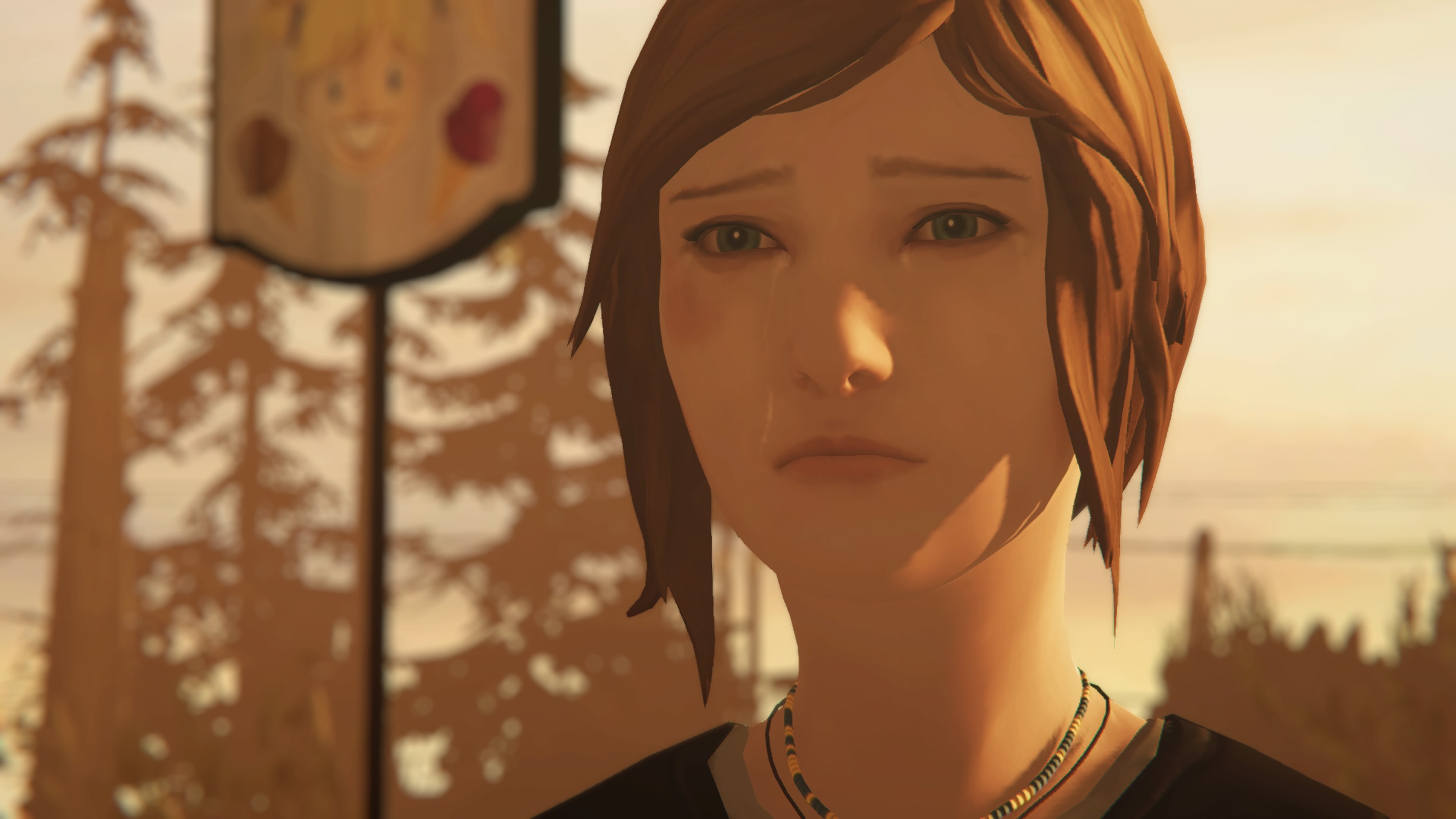 Loss and Loneliness in Life Is Strange: Before the Storm